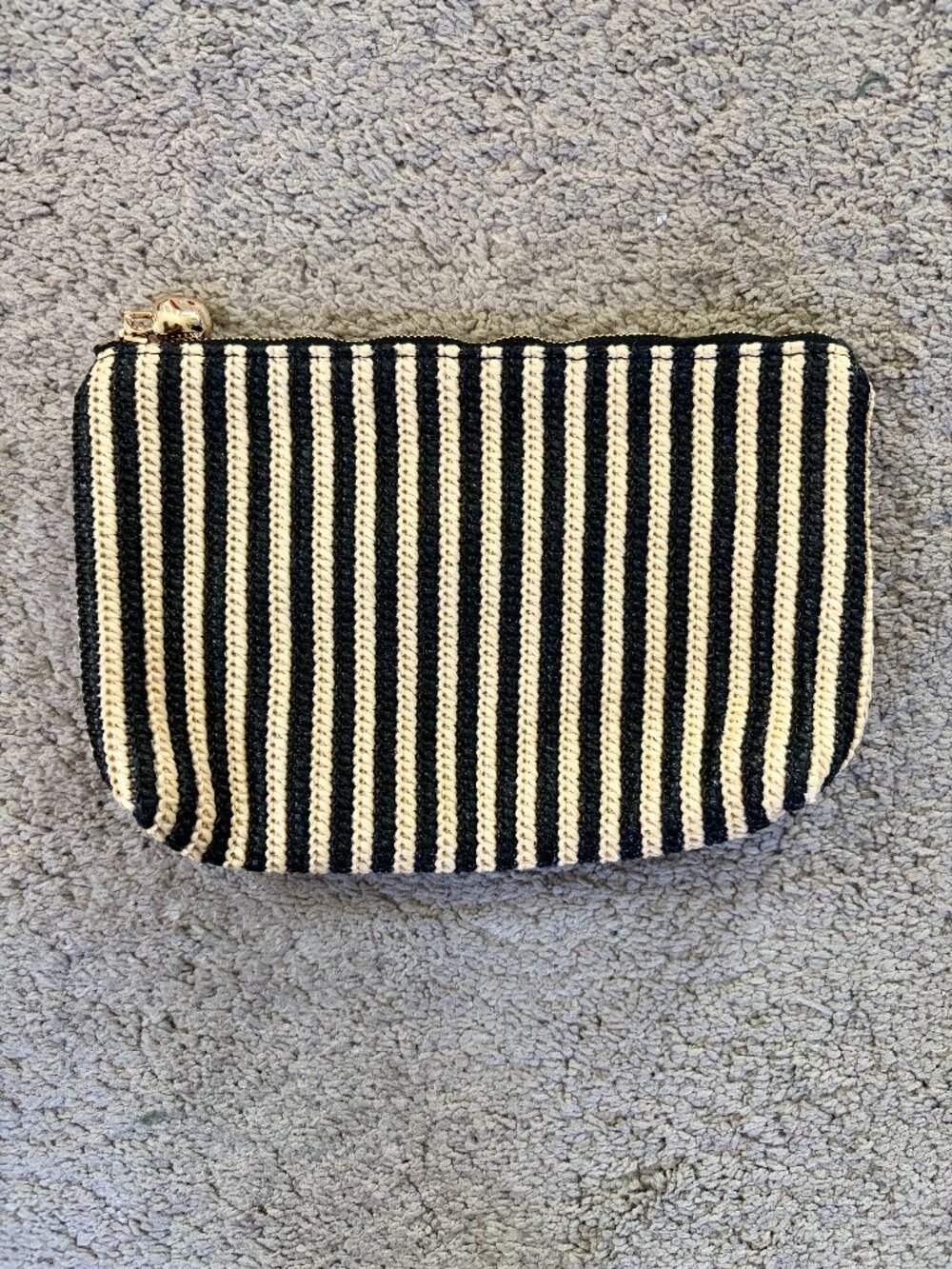 Madewell Zip Pouch